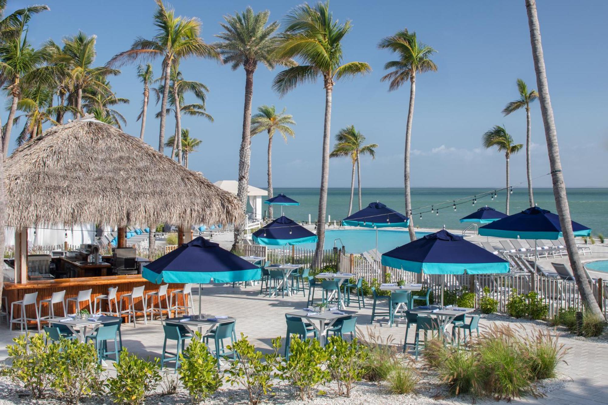 South Seas Resort Captiva Island Zewnętrze zdjęcie