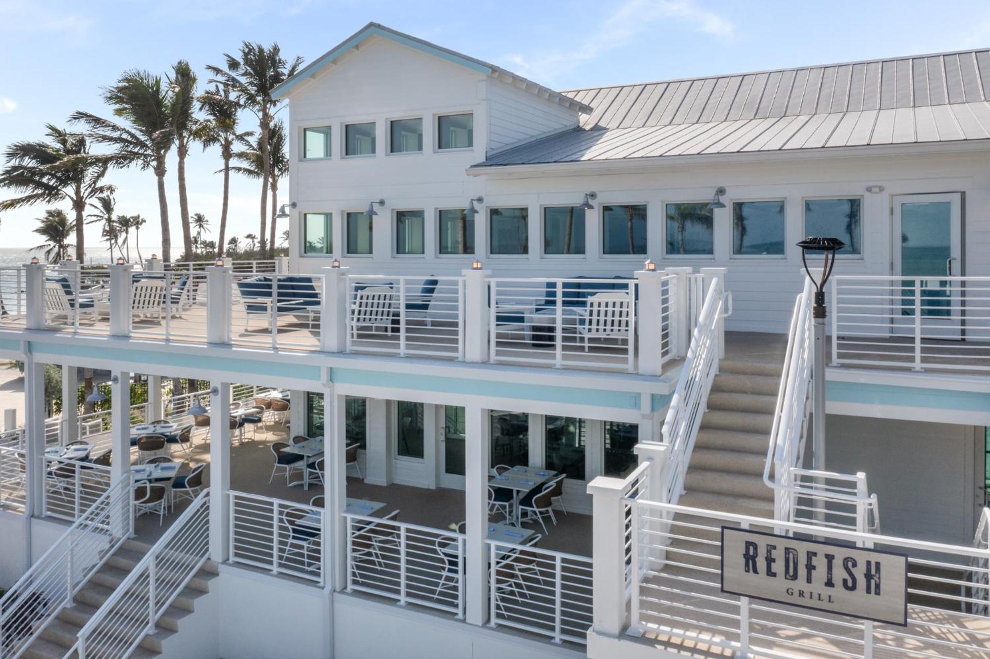 South Seas Resort Captiva Island Zewnętrze zdjęcie