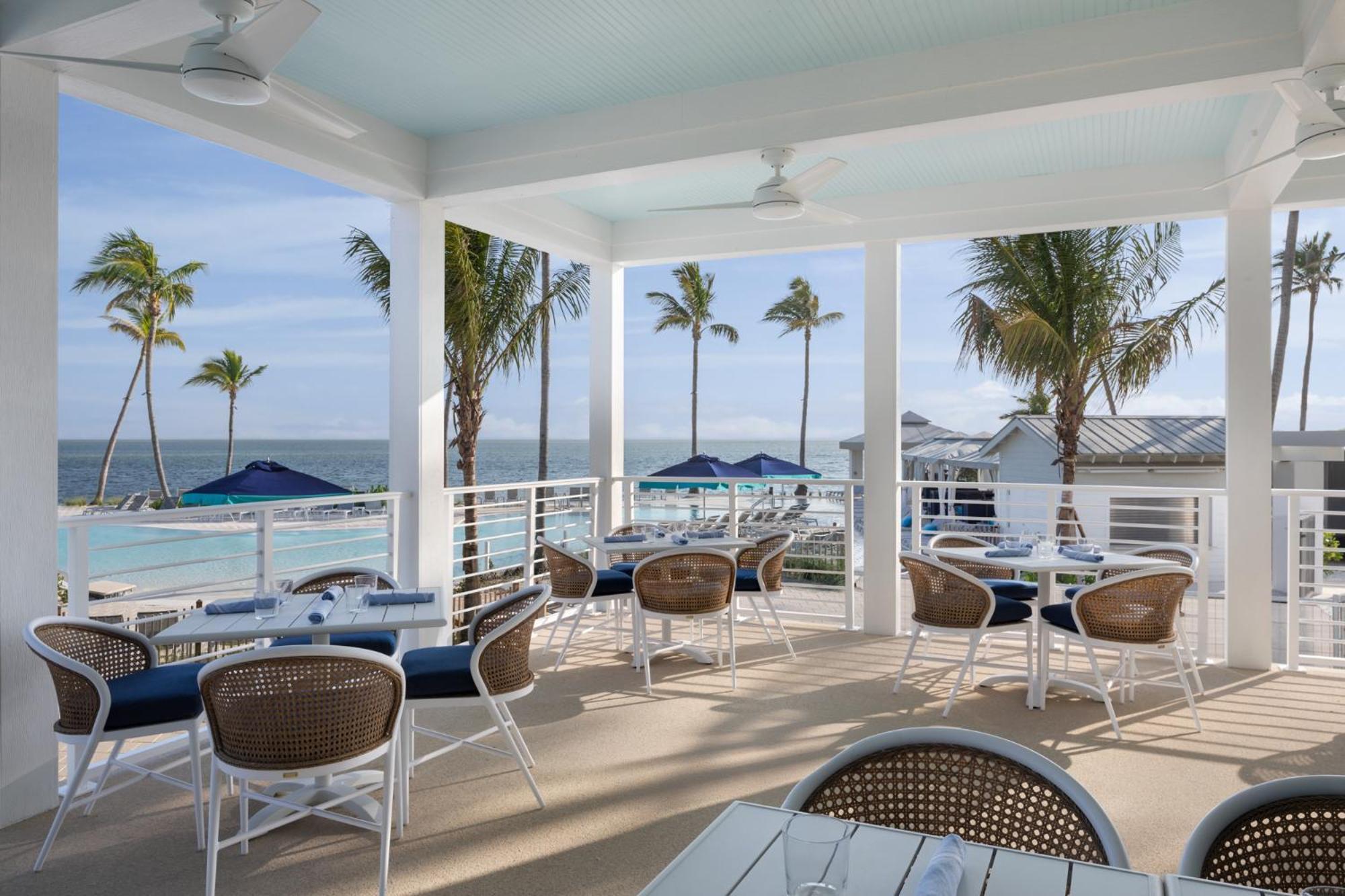 South Seas Resort Captiva Island Zewnętrze zdjęcie